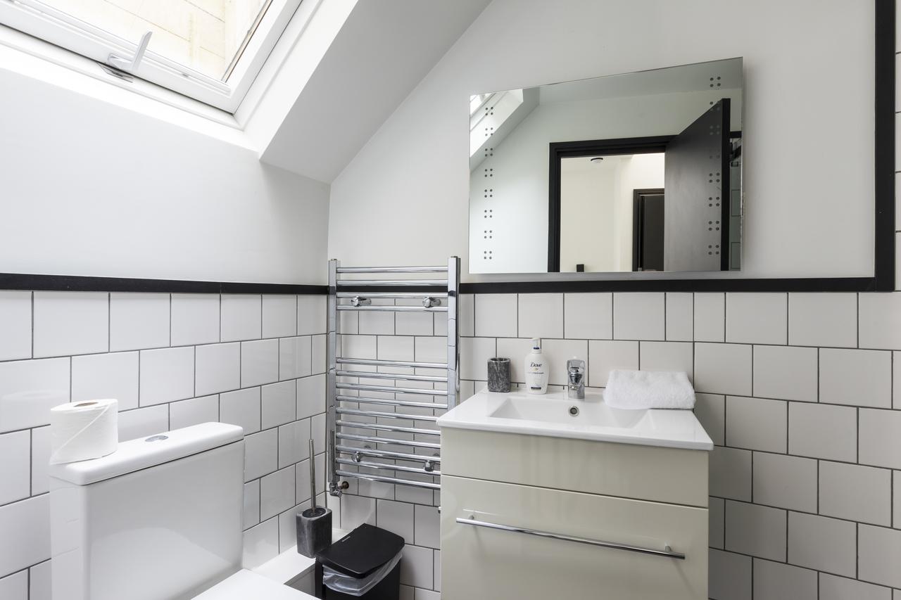 Apartment 6 Portobello Road