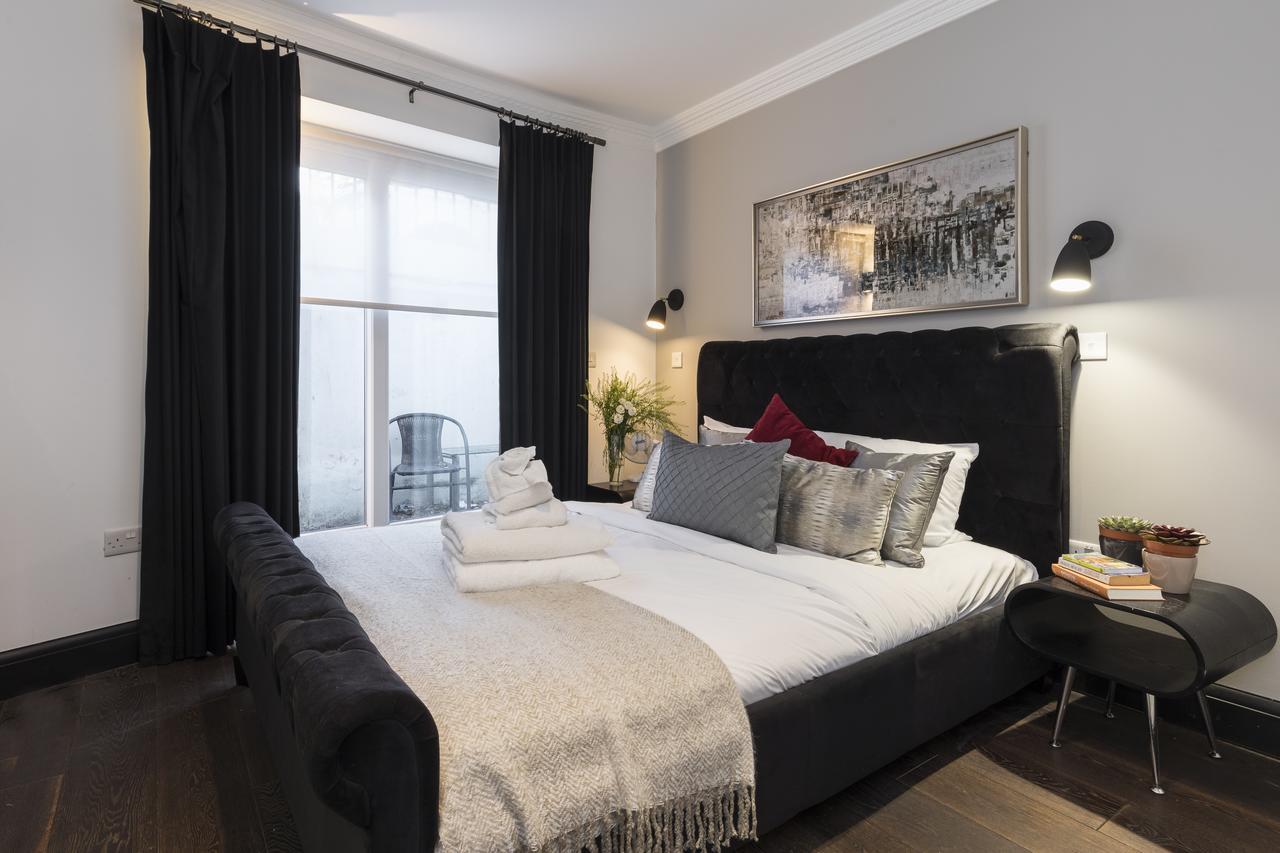 6 Portobello Road Apartment *