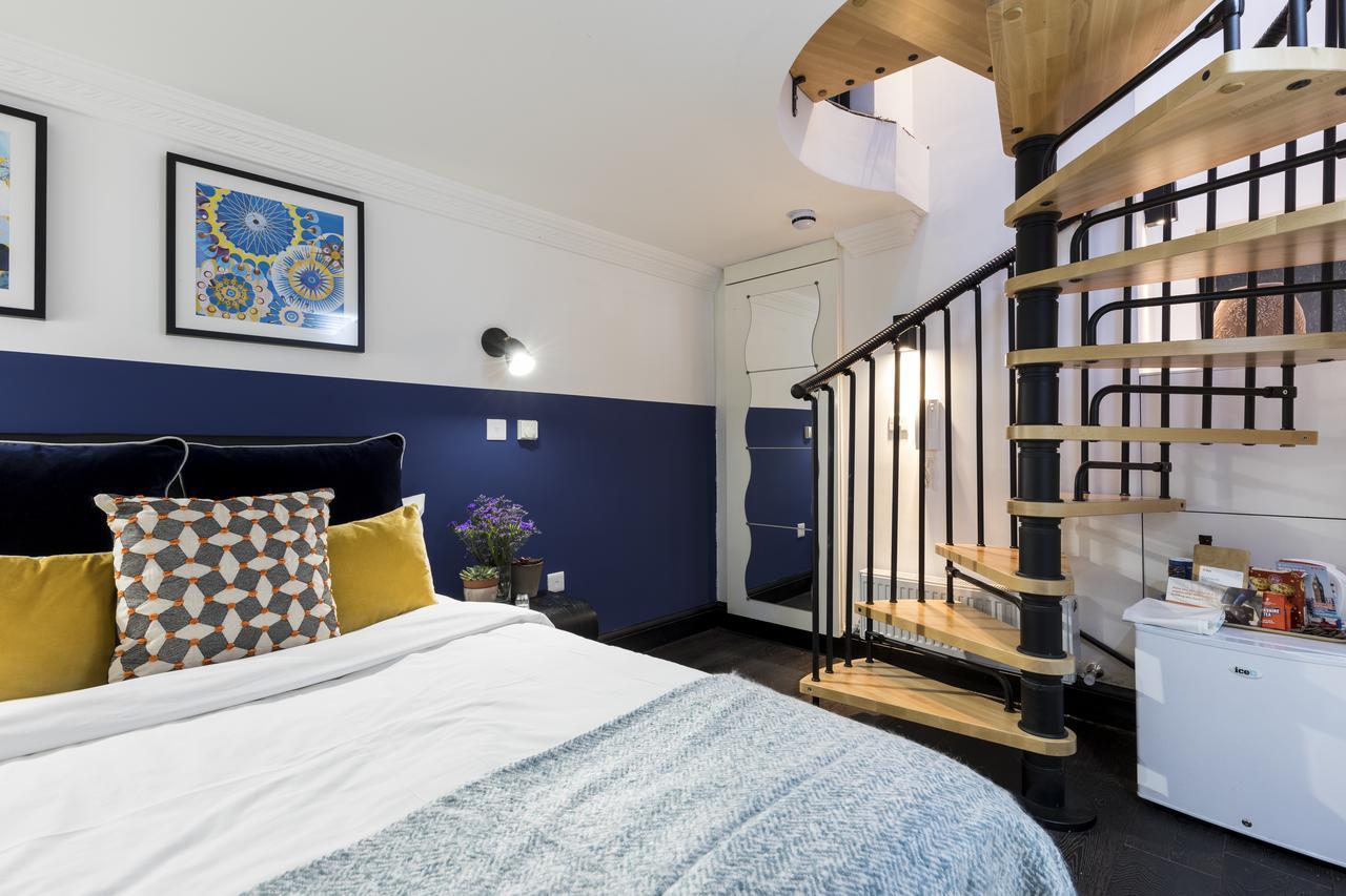 6 Portobello Road Apartment *