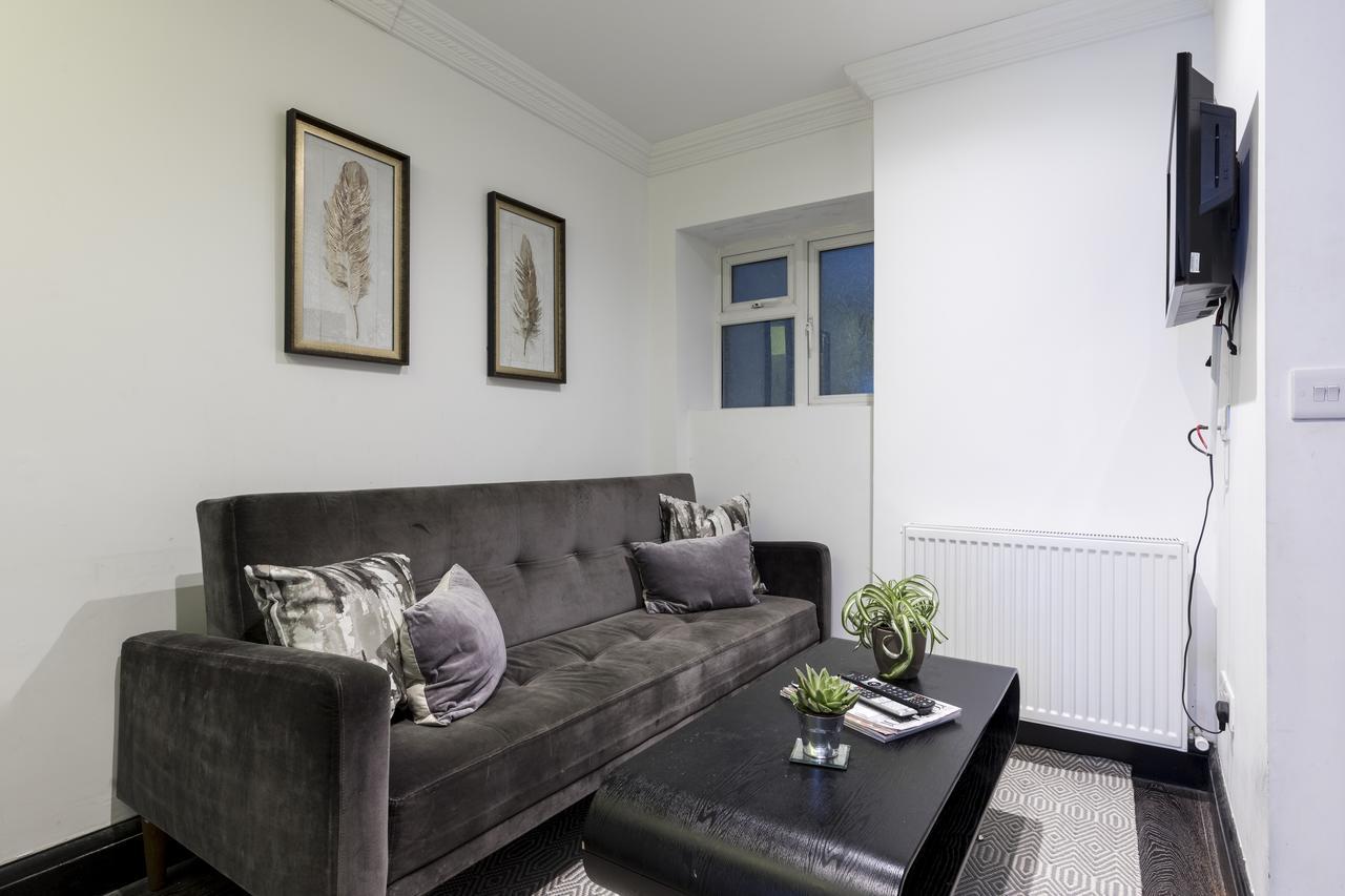 6 Portobello Road Apartment
