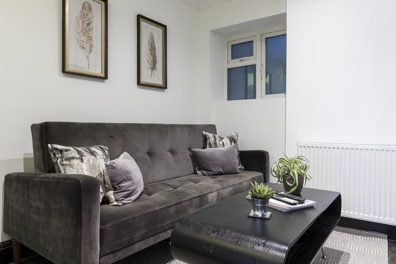 Apartment 6 Portobello Road *