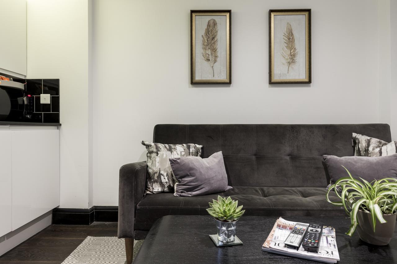 Apartment 6 Portobello Road