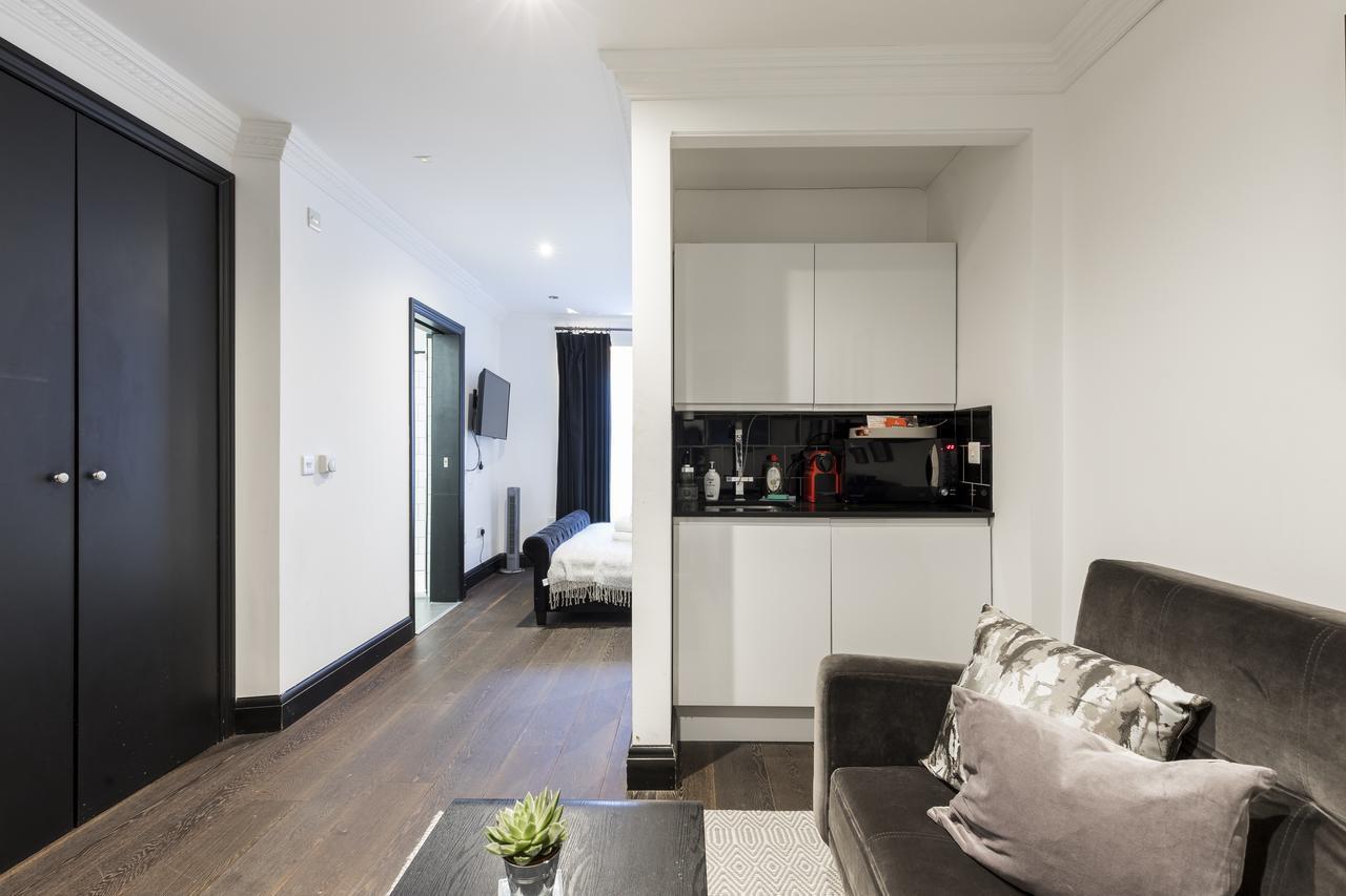 Apartment 6 Portobello Road *