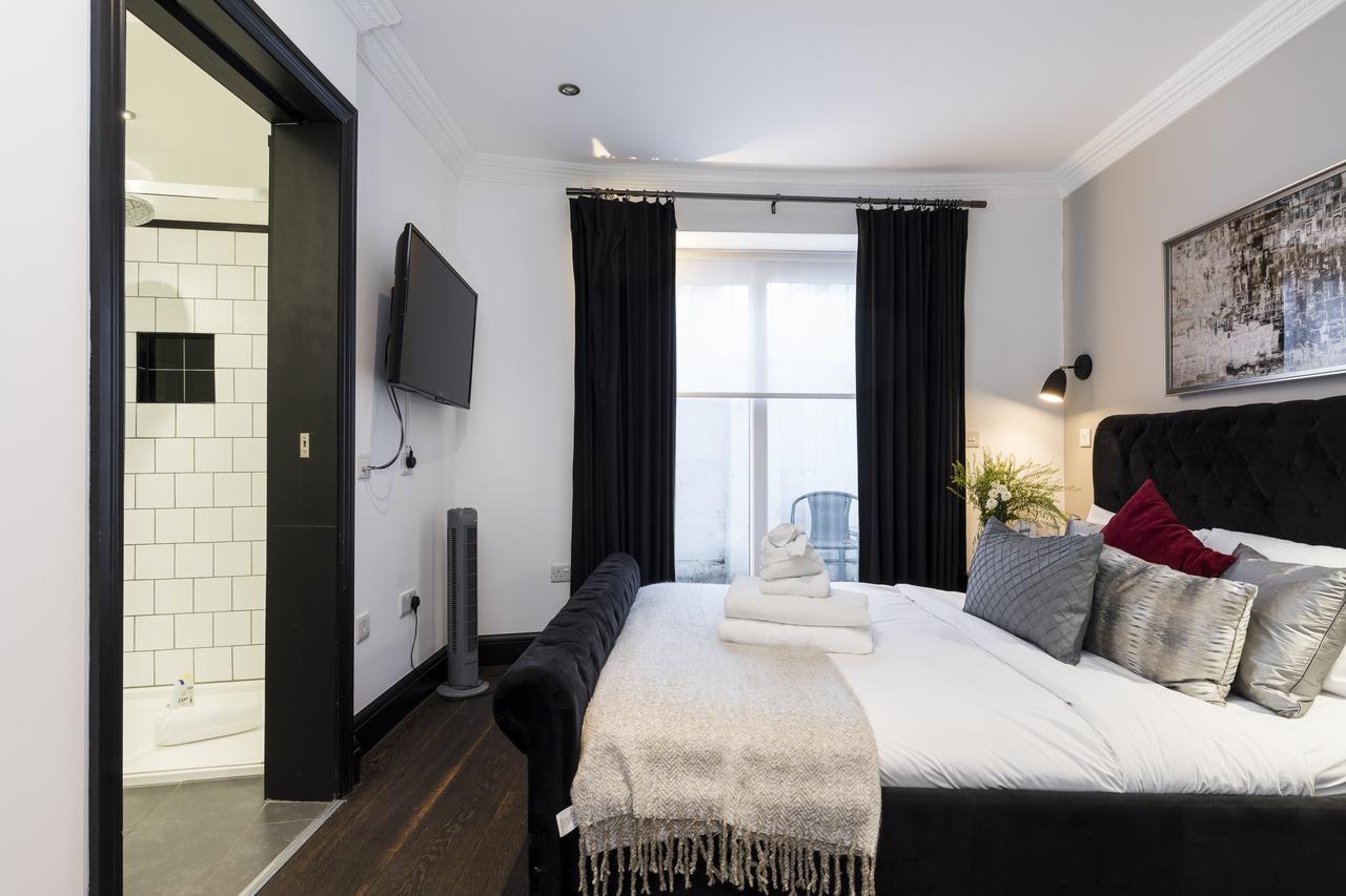 Apartment 6 Portobello Road *
