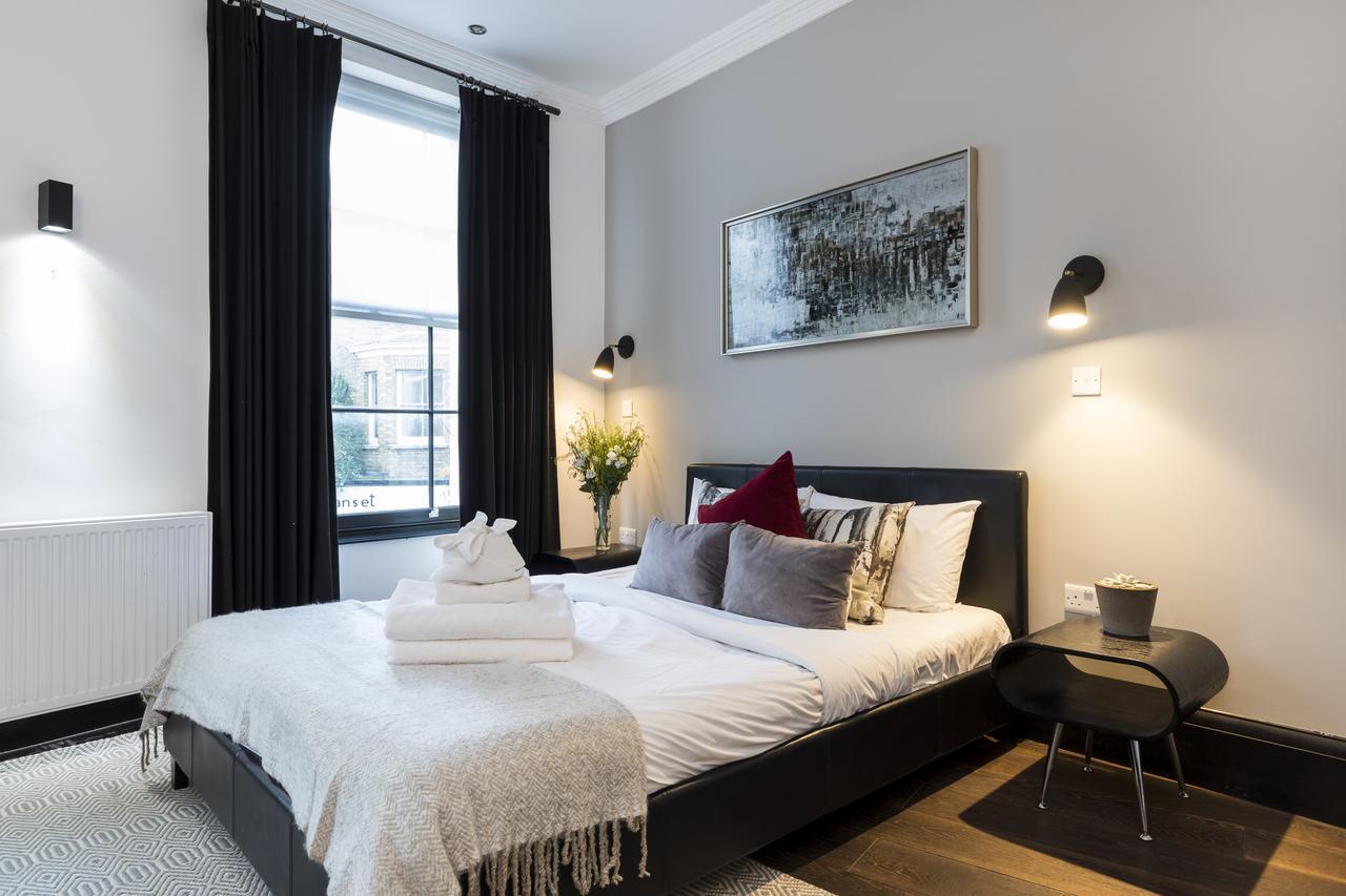 6 Portobello Road London