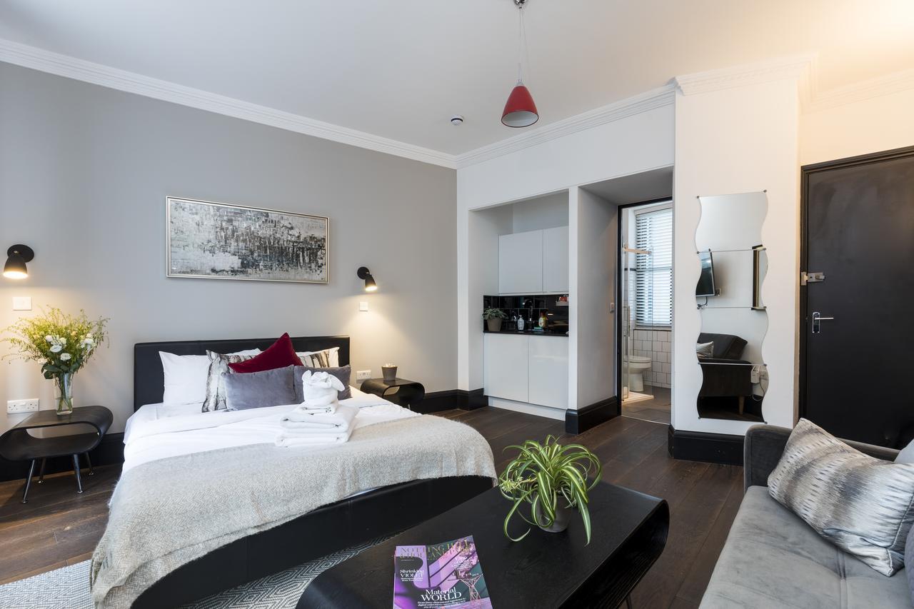 6 Portobello Road Apartment