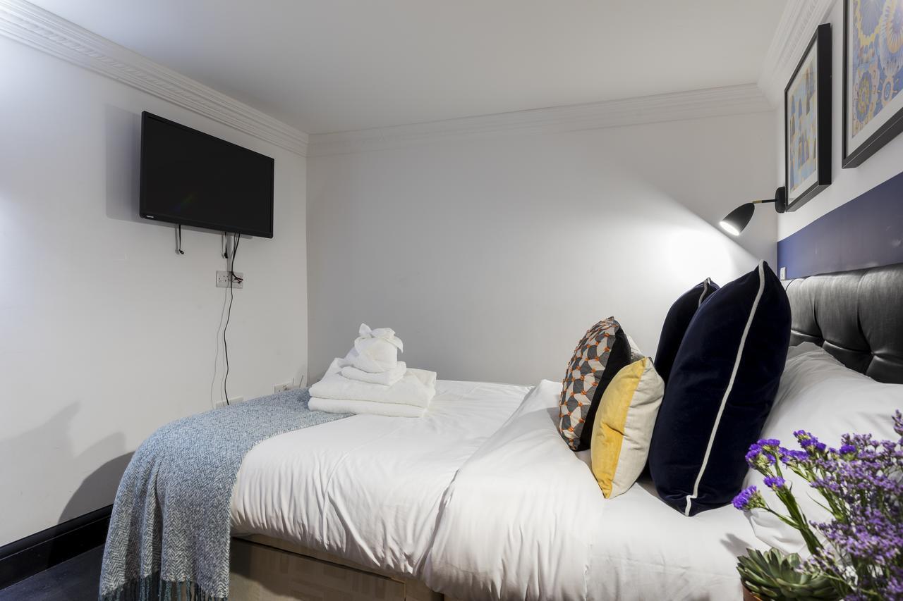 6 Portobello Road Apartment *