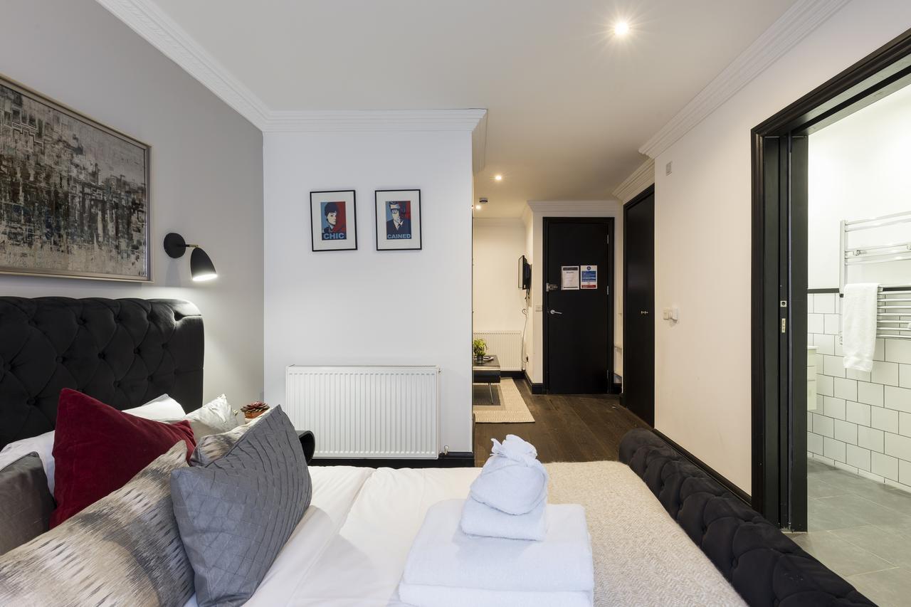 6 Portobello Road Apartment *