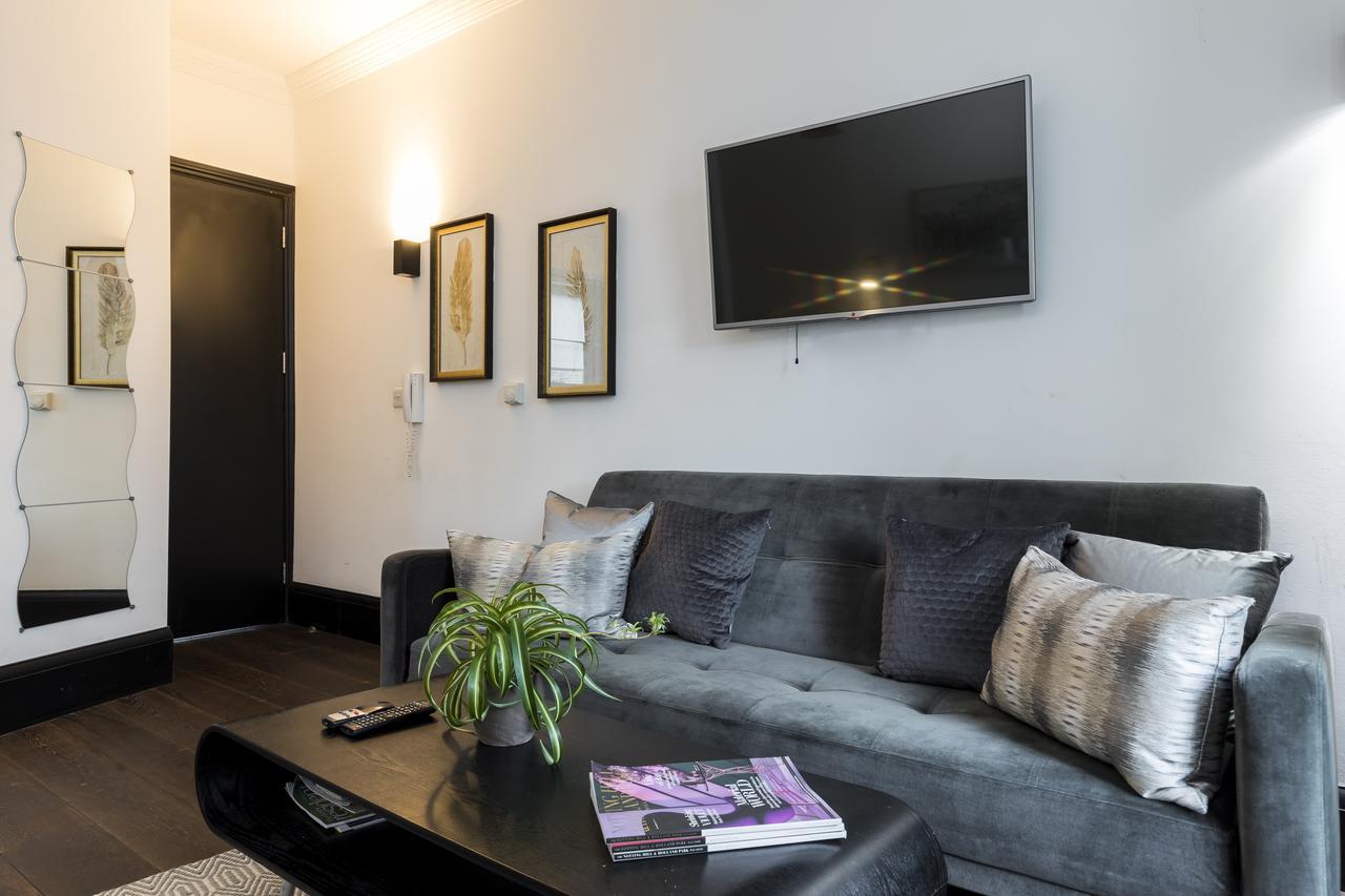 Apartment 6 Portobello Road