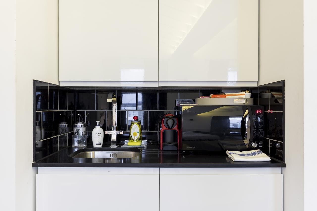 Apartment 6 Portobello Road *