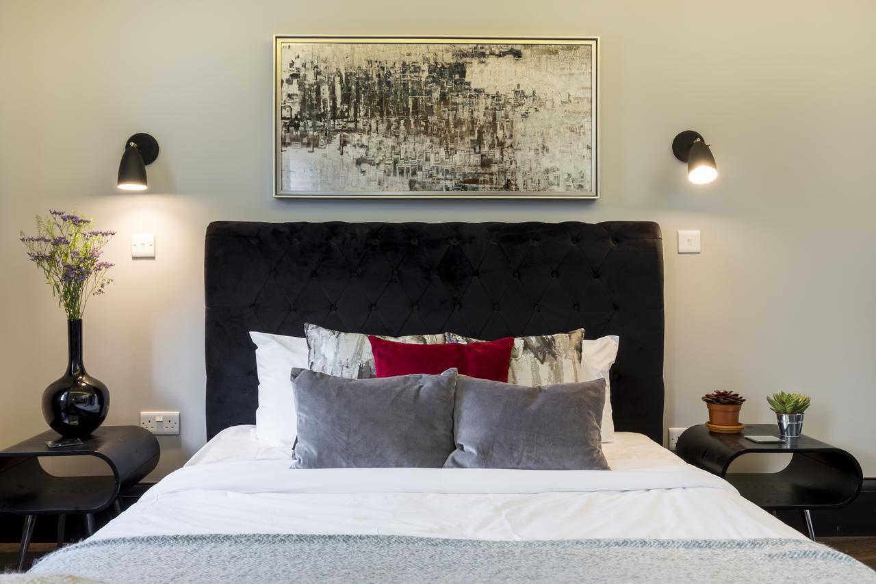 Apartment 6 Portobello Road *