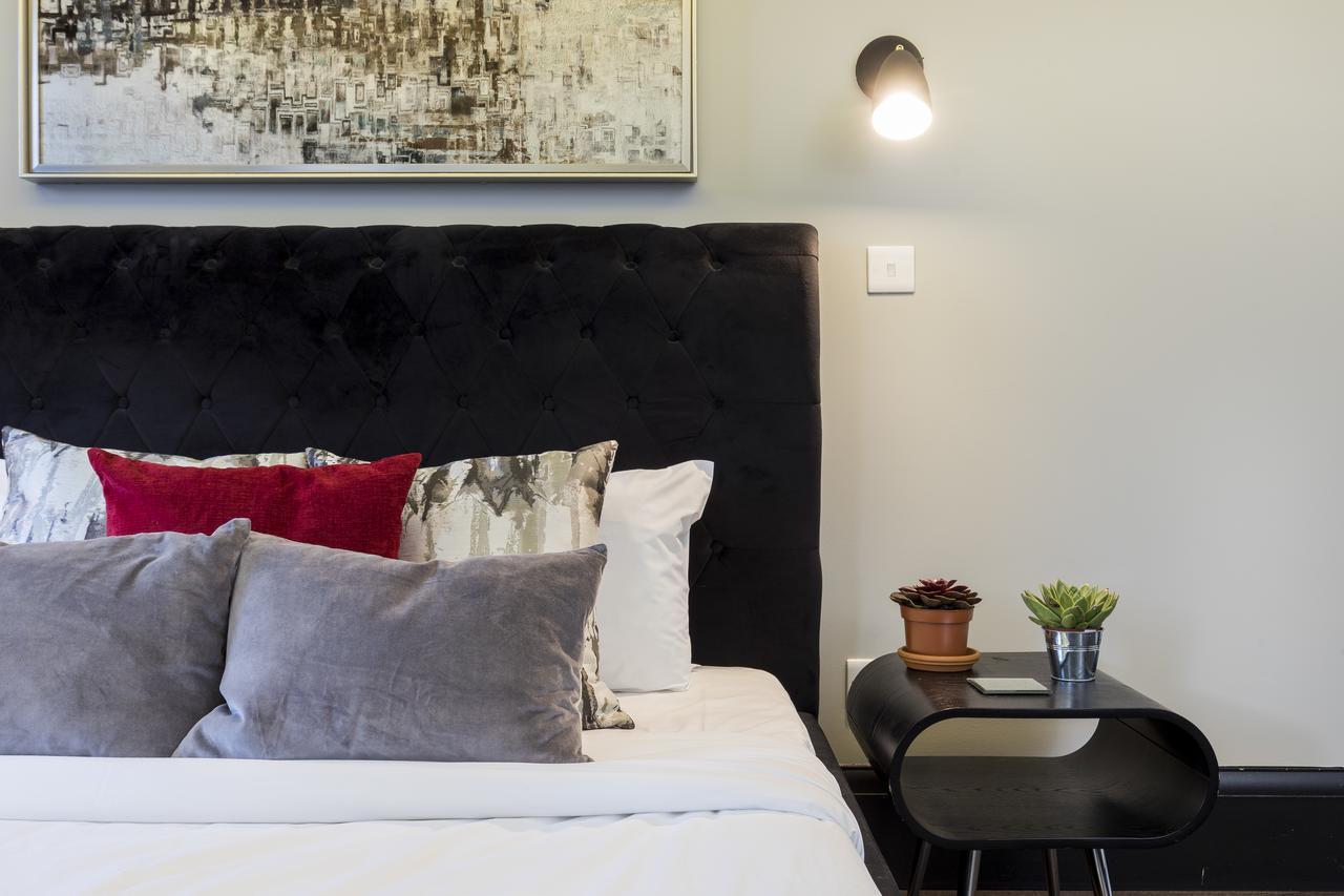 6 Portobello Road Apartment London