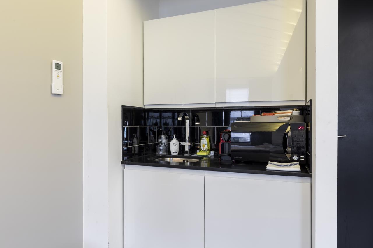 6 Portobello Road Apartment London