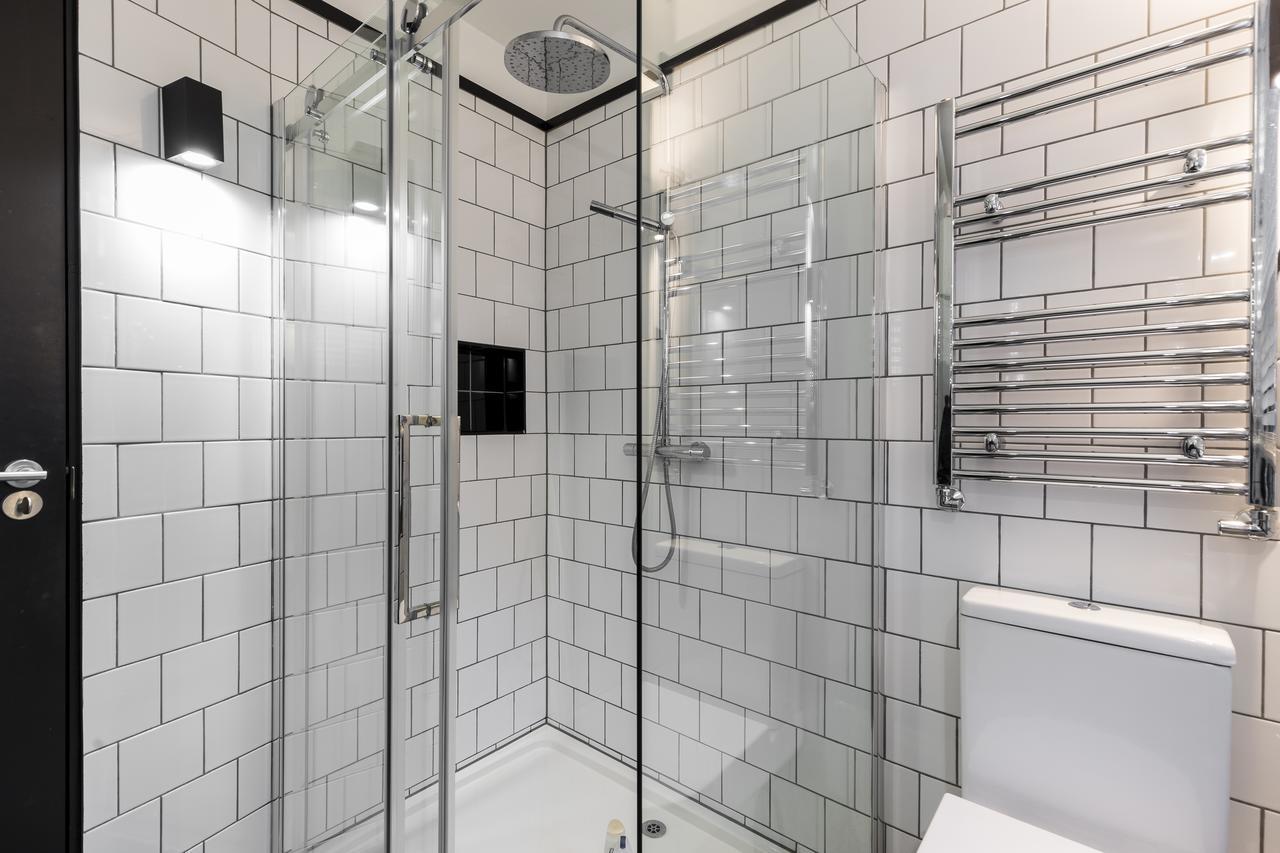 6 Portobello Road Apartment