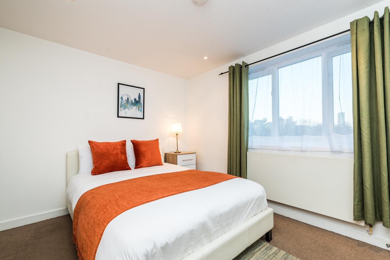 Guest house Riverbank