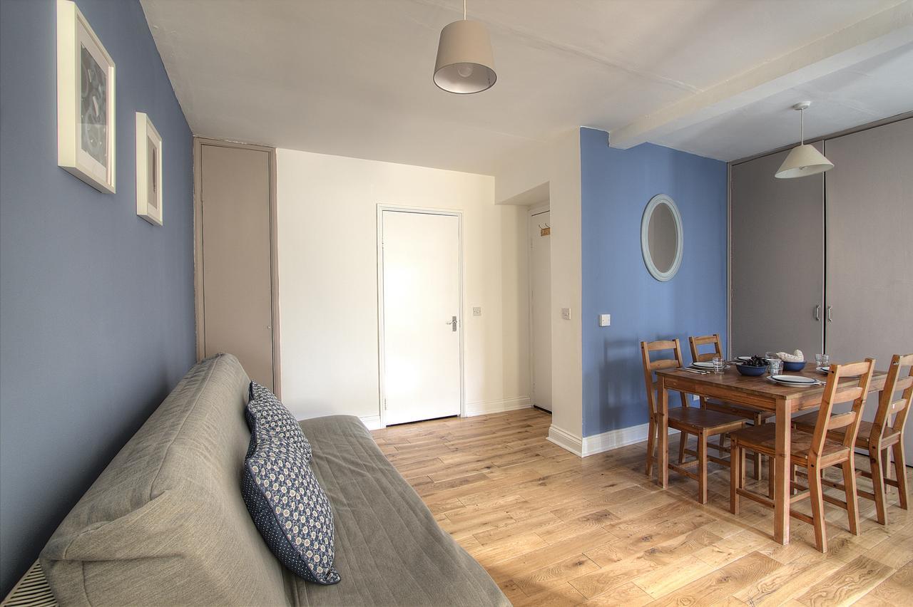 Kilburn Short Appartement Londres