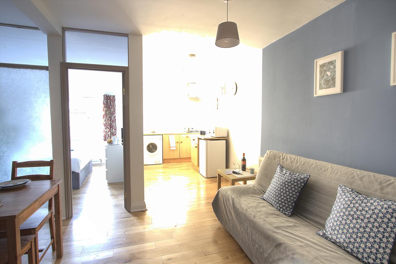 Appartement Kilburn Short *