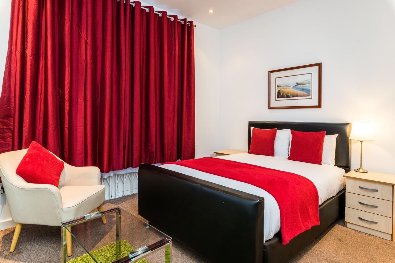 Guest house Riverbank *