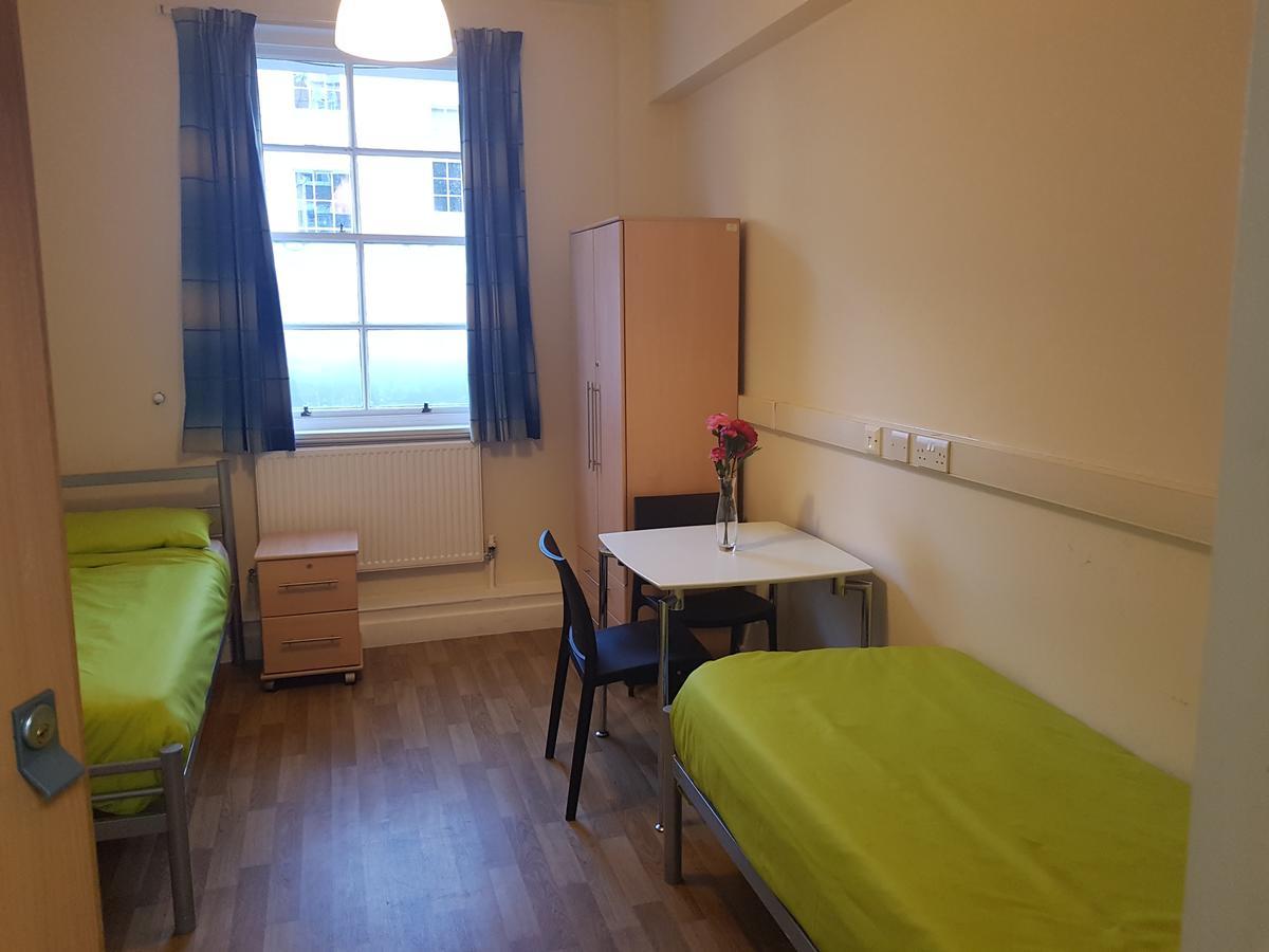 Hostel Bowden Court Londen