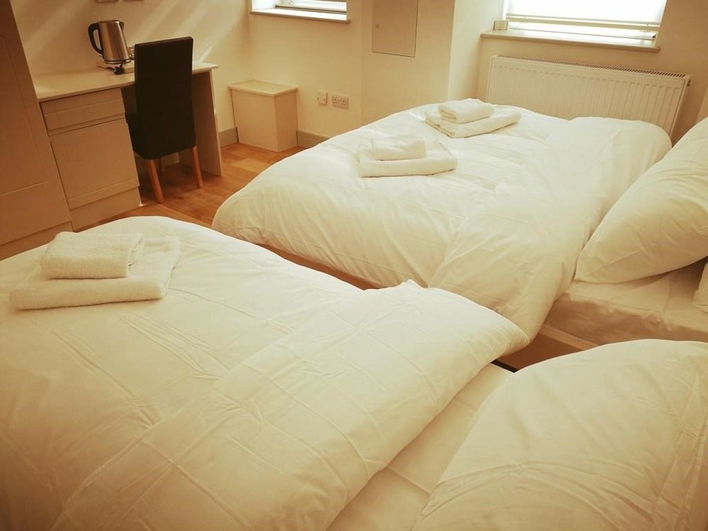Hotel Forest House Londra