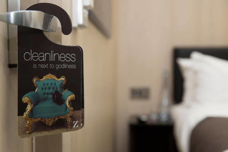 Hotell The Z Gloucester Place 3*