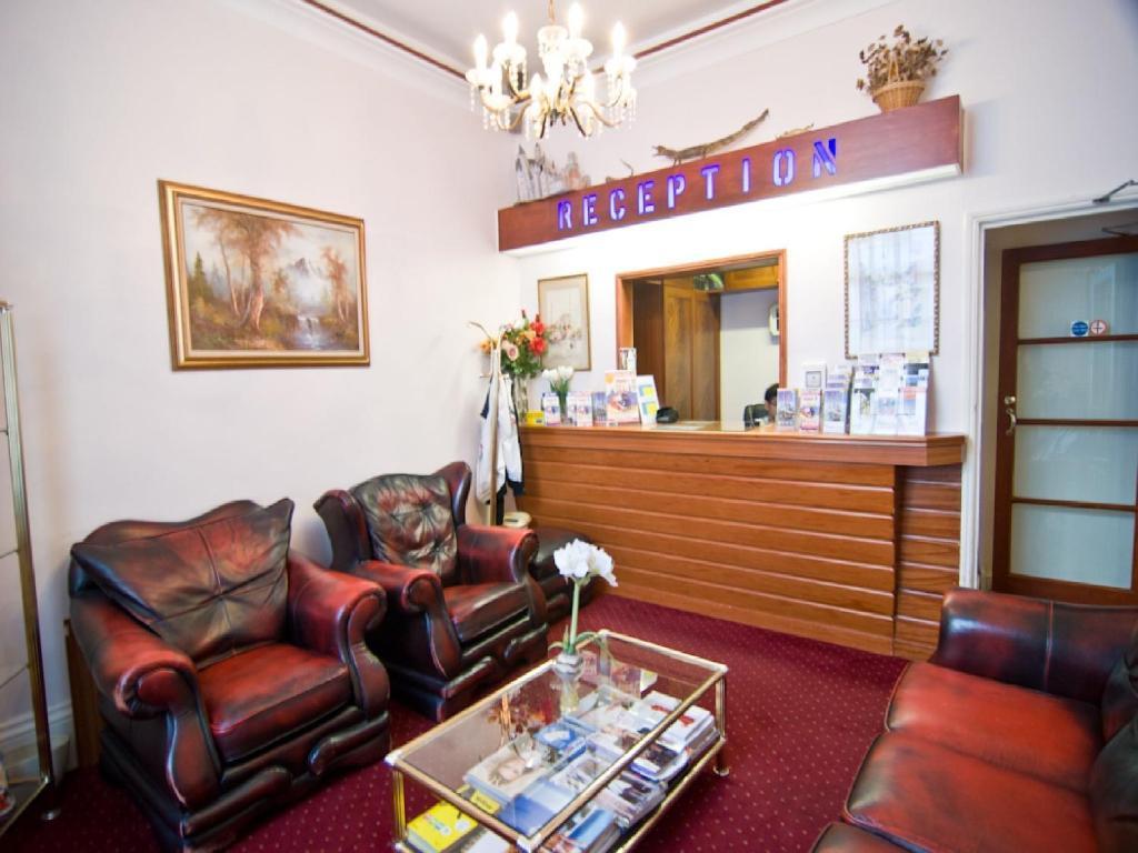 St George's Hotel
