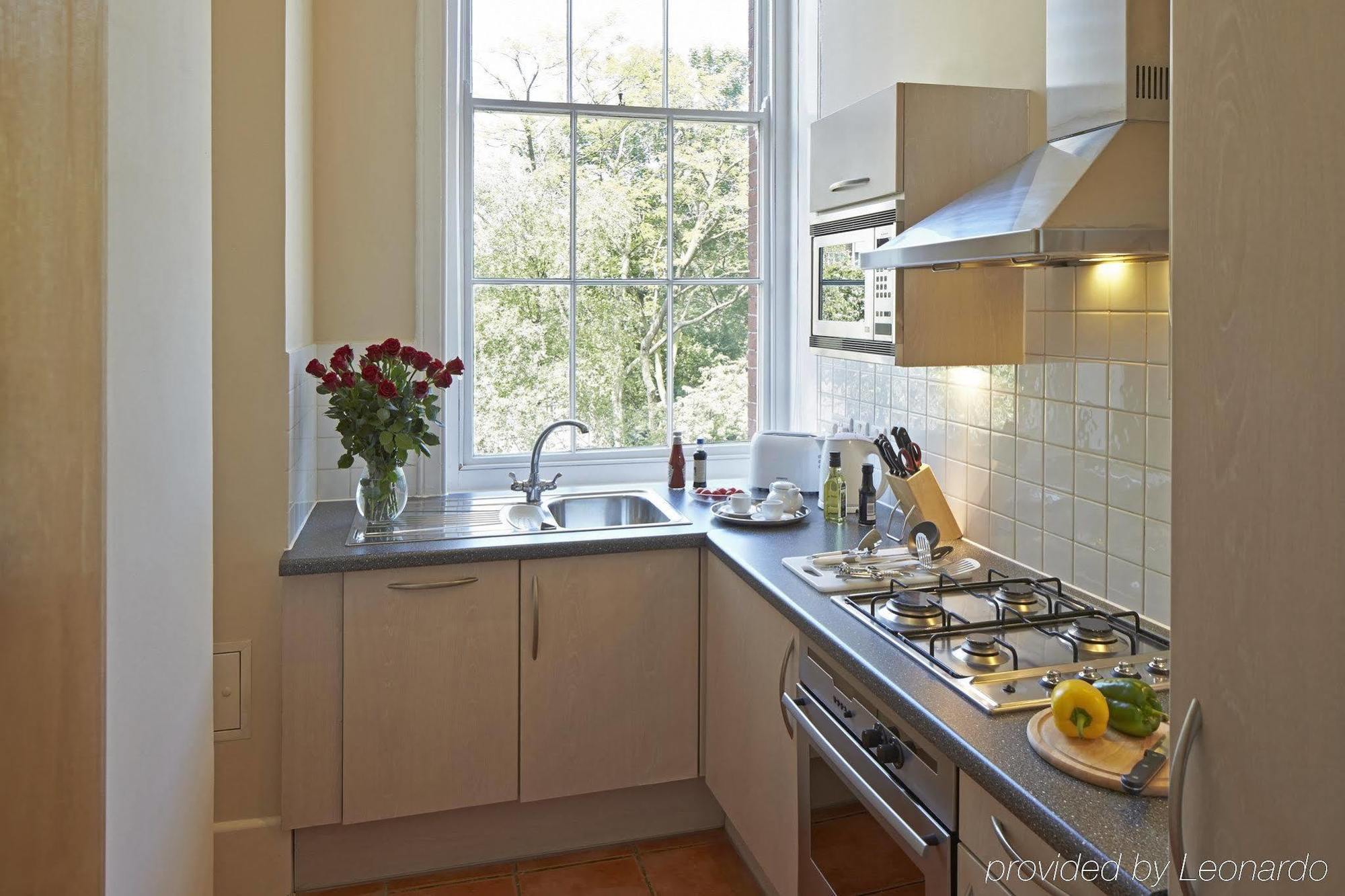 Citadines St Marks 4* London