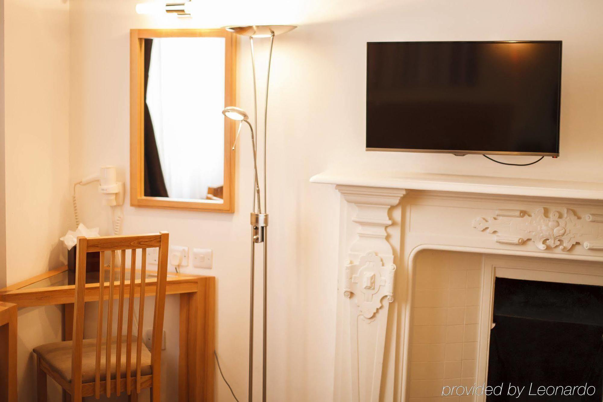 Hotel The Cleveland 4*