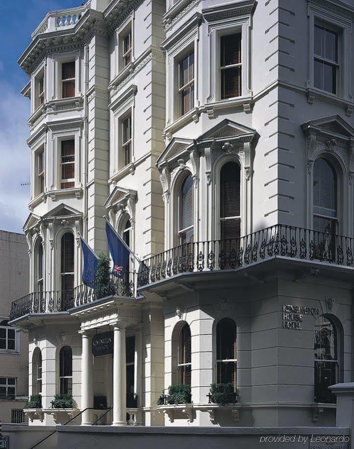 Kensington House 4* London
