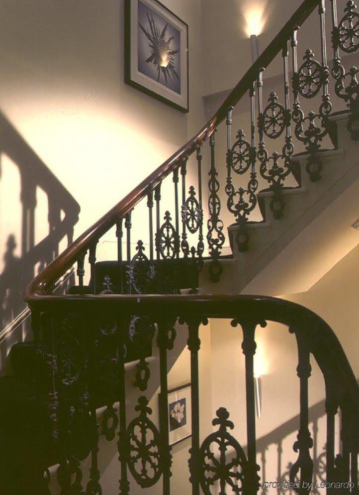 Kensington House Hotel London