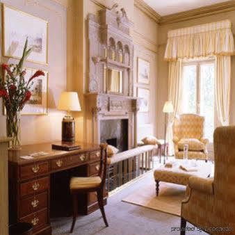 Hotel Durley House Londen