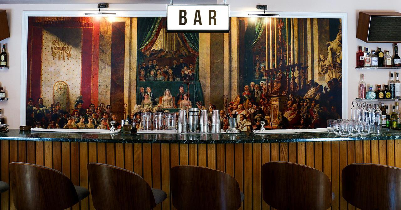 The Napoleon Inn