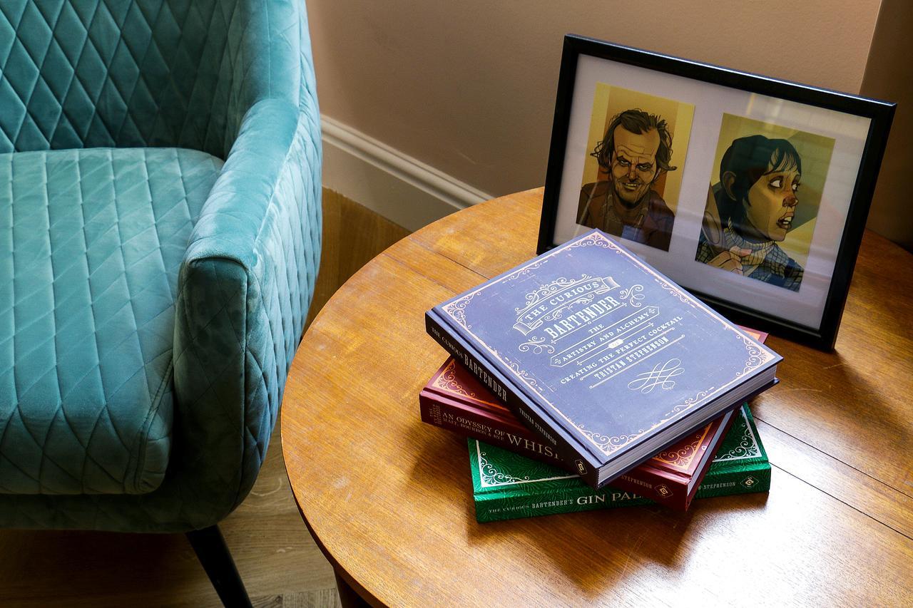 Inn The Napoleon London