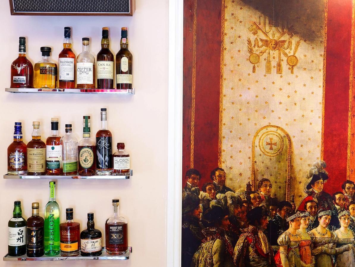 The Napoleon Inn