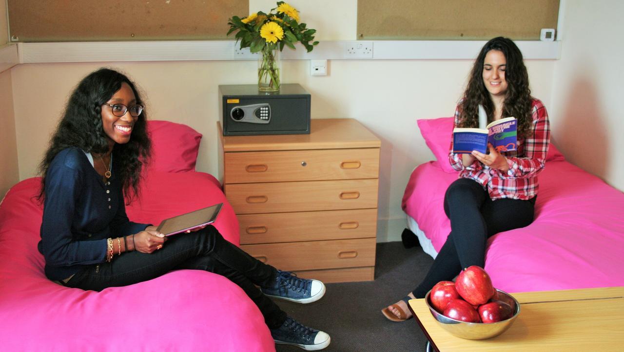 Railton House Hostel Londen