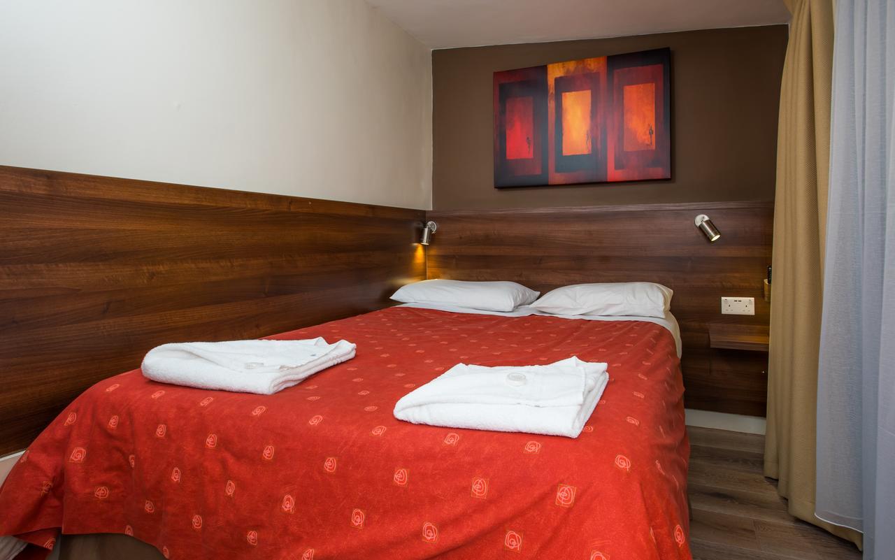 Hotell Marble Arch