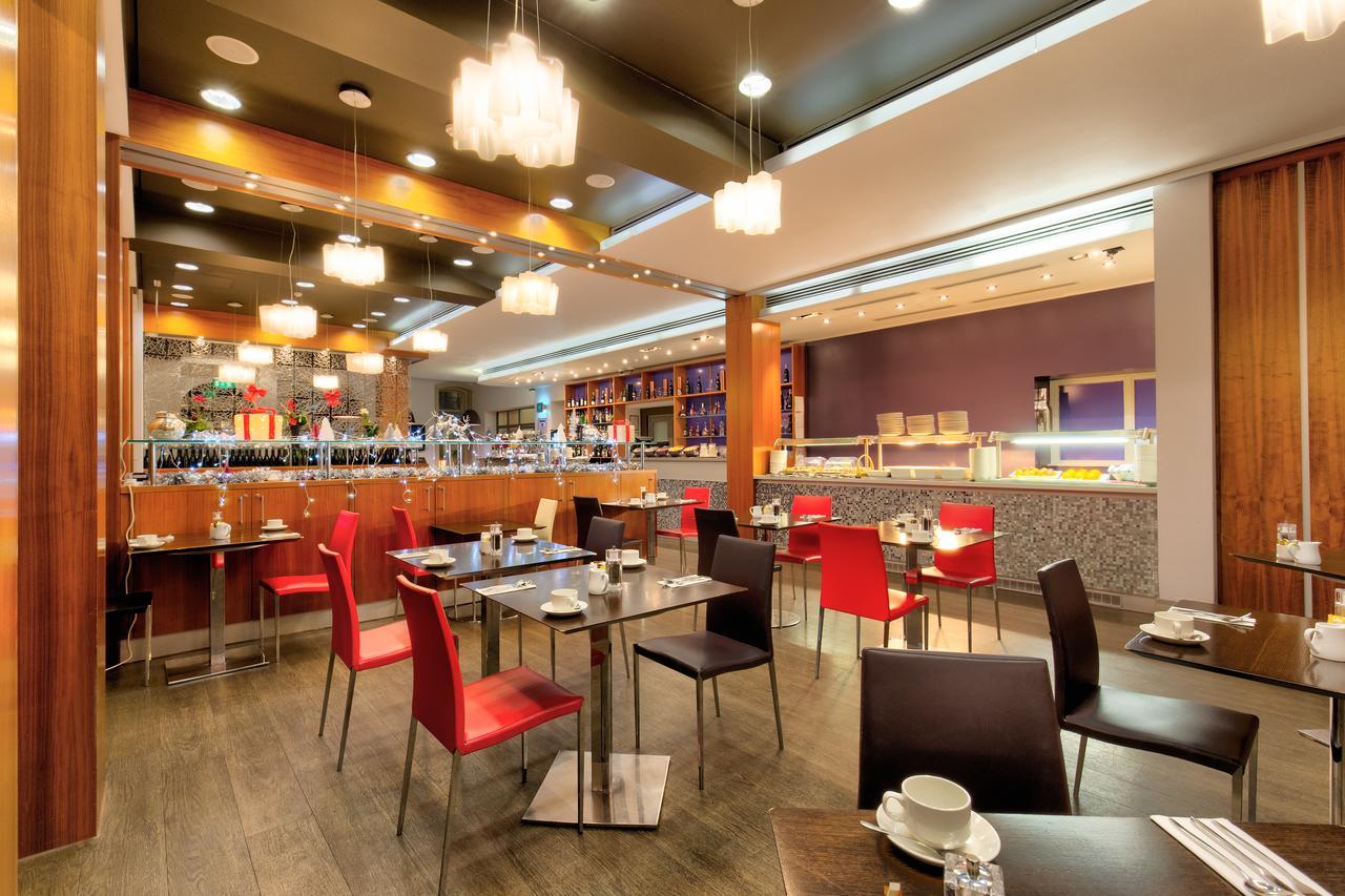 The Memoir Club, Formerly Ambassador Bloomsbury Hotel
