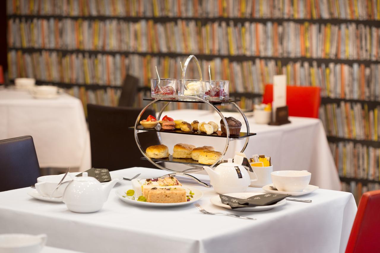 The Memoir Club, Formerly Ambassador Bloomsbury London