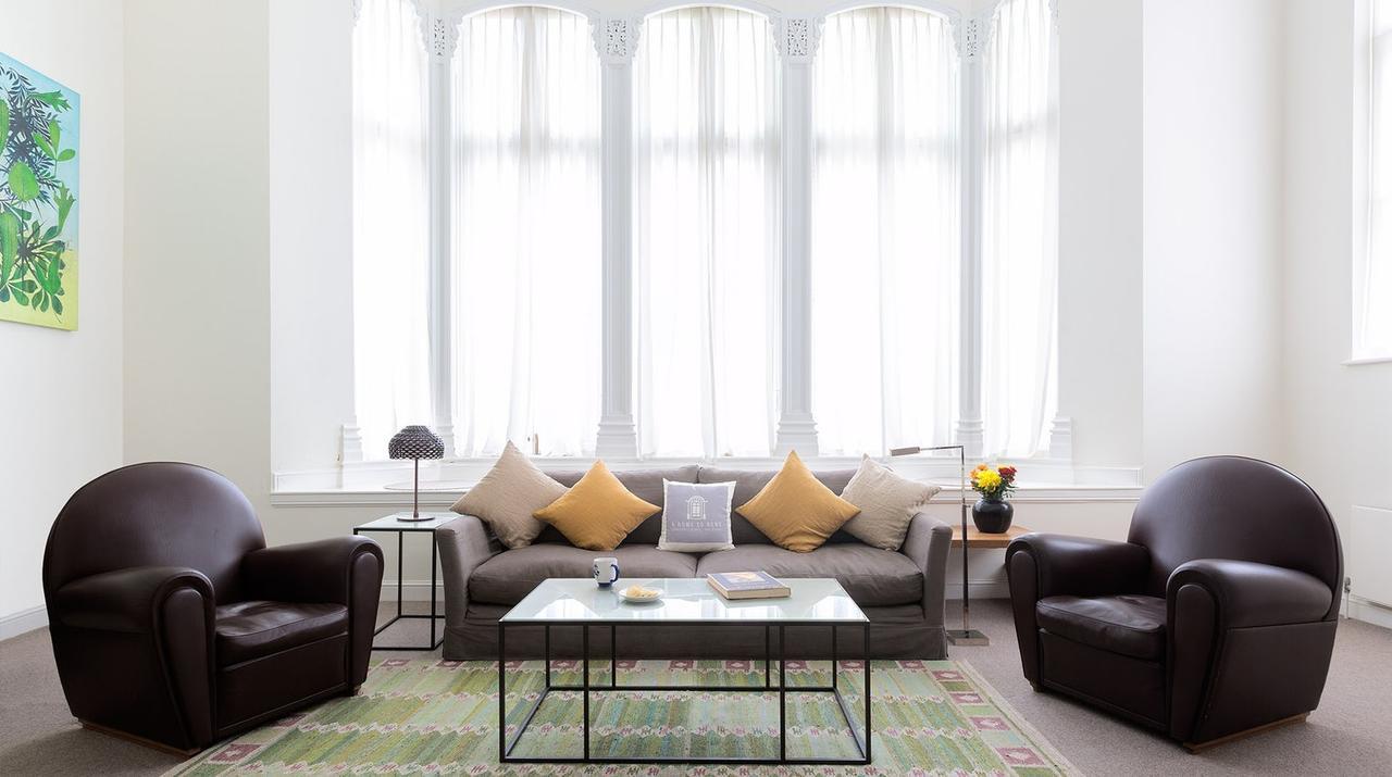 Apartment The Albatross London