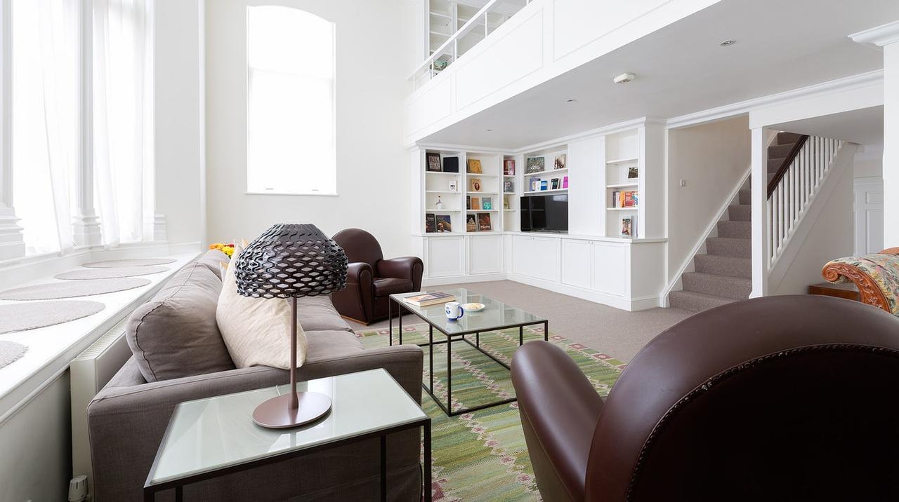 Apartment The Albatross London