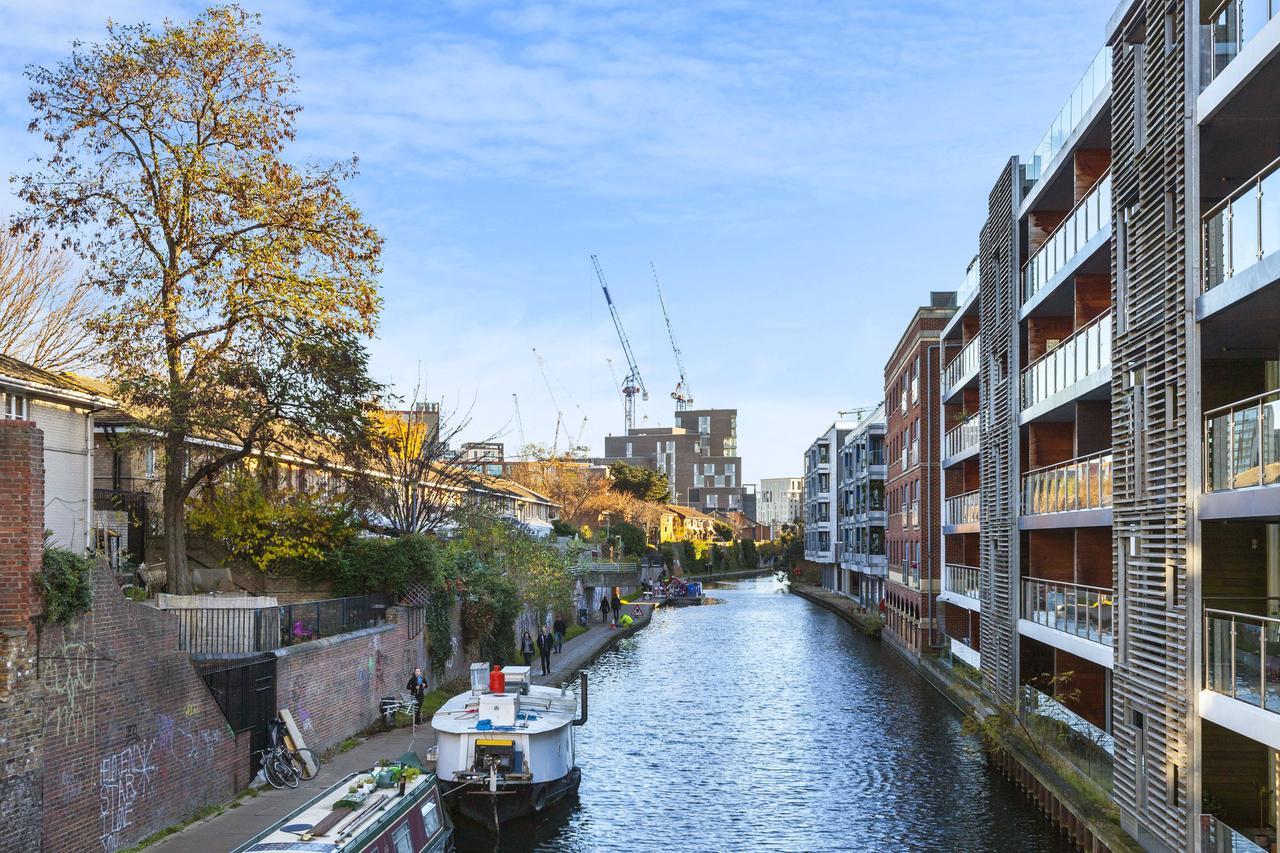 Apartment Club Living - Camden Town London