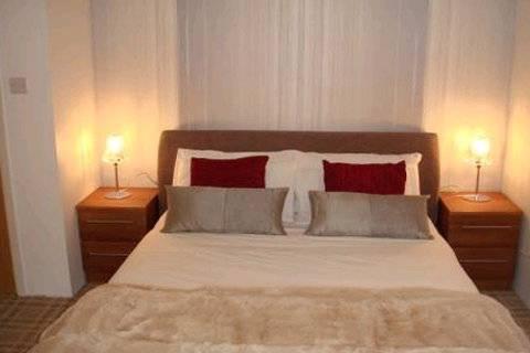 Maida Vale Apartment London