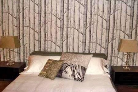 Apartment Maida Vale 4*