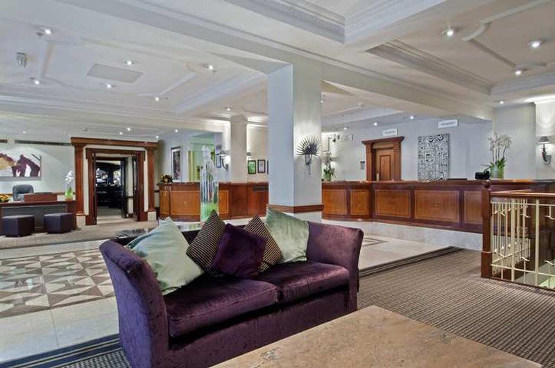 Hotel The Mayfair Townhouse - An Iconic Luxury London