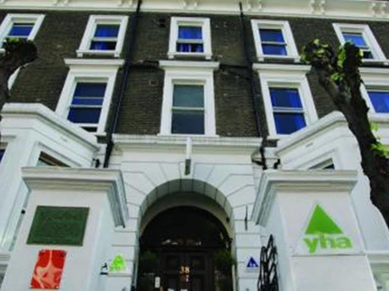 Yha Earl's Court Vandrerhjem London