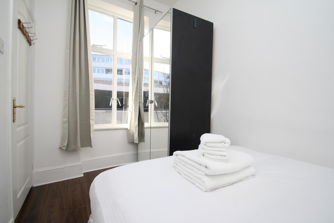 Appartamento Regents Park Central