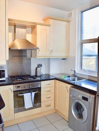 Gorgeous & Chic West Hampstead London