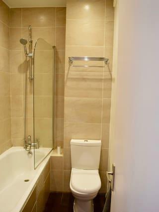 Apartment Gorgeous & Chic West Hampstead *