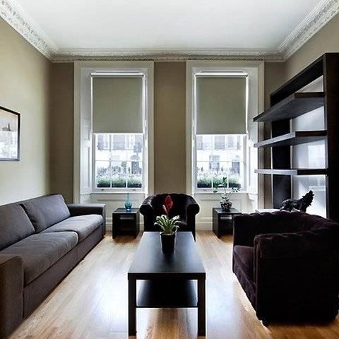 Four Season Hotel Londen
