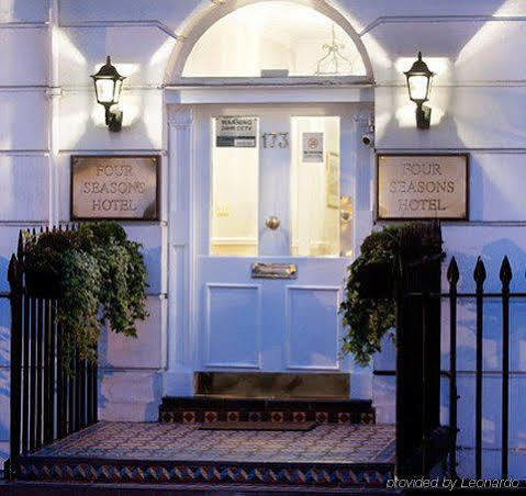 Park Avenue Baker Street Hotel 4*